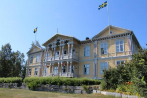 Filipsborg, the Arctic Mansion, Kalix